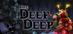 The Deep Deep banner