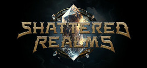 Shattered Realms banner