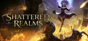 Shattered Realms banner