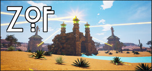 Zof banner