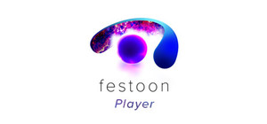 Festoon Player banner