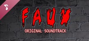 Faux Soundtrack banner