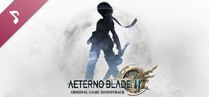 AeternoBlade II Soundtrack banner