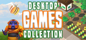 Games Collection banner