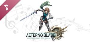 AeternoBlade Soundtrack banner