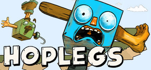 Hoplegs banner