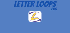 Letter Loops Pro banner