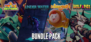 VisualLight Bundle banner