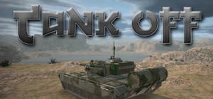 Tank Off banner