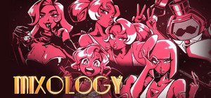 Mixology banner