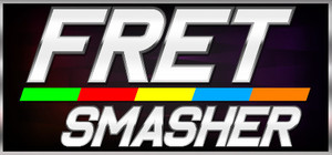 Fret Smasher banner