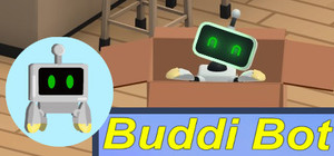 Buddi Bot: Your Machine Learning AI Helper With Advanced Neural Networking! banner