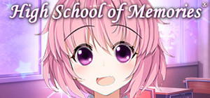 High School of Memories banner