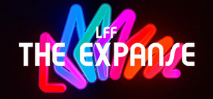 LFF THE EXPANSE banner