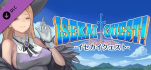 ISEKAI QUEST : True Vision banner