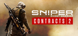 Sniper Ghost Warrior Contracts 2 banner