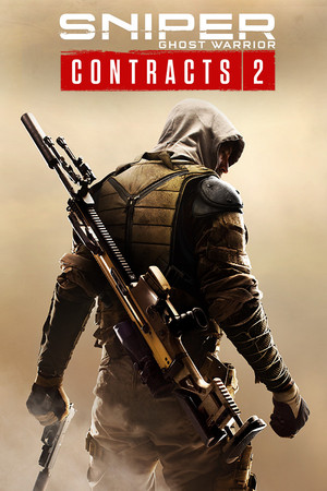 Sniper Ghost Warrior Contracts 2 のセール価格