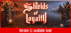 Shields of Loyalty banner