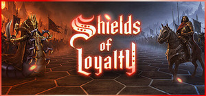 Shields of Loyalty banner