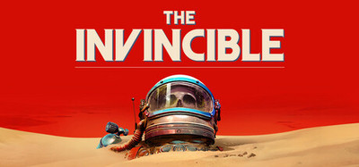 The Invincible banner
