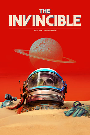 The Invincible banner