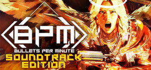 BPM Soundtrack Edition banner