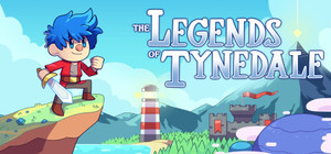 The Legends of Tynedale banner
