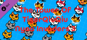 The Tower Of TigerQiuQiu Nyaa Invaders 3 banner