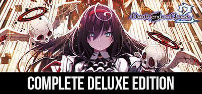 Death end re;Quest 2 Complete Deluxe Edition