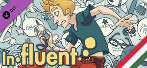Influent DLC - Magyar [Learn Hungarian] banner