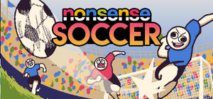 Nonsense Soccer banner