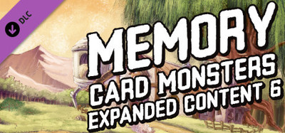 Memory Card Monsters - Expanded Content 6