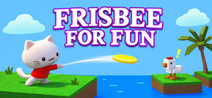 Frisbee For Fun banner