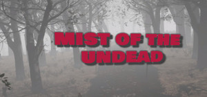 Mist of the Undead banner