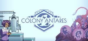 Colony Antares banner