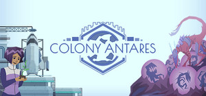 Colony Antares banner