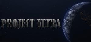 Project Ultra banner