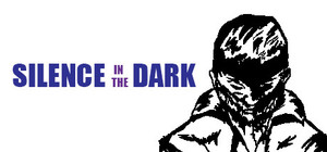 Silence in the Dark banner