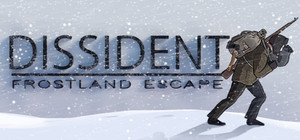Dissident: Frostland Escape banner