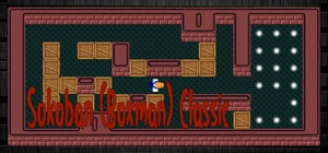 Sokoban (Boxman) Classic banner