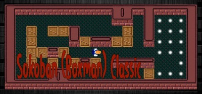 Sokoban (Boxman) Classic