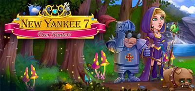 Capa do New Yankee in Pharaoh s Court 7