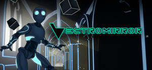 Vectromirror™ banner