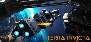 Terra Invicta banner