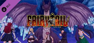 FAIRY TAIL: Additional Dungeon "Rift in Time and Space" banner