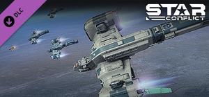 Star Conflict - Raven banner