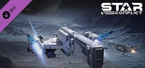 Star Conflict - Raven (Deluxe Edition) banner
