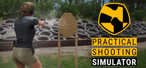 Practical Shooting Simulator banner