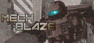 MECHBLAZE banner