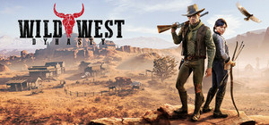 Wild West Dynasty banner